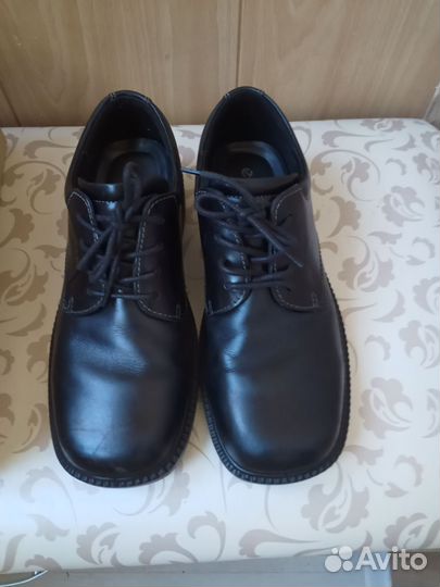 Туфли для мальчика