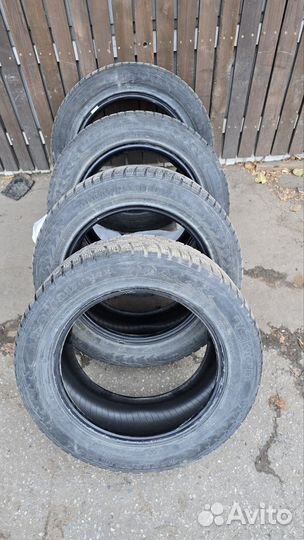 Nokian Tyres Hakkapeliitta 7 235/55 R17 103T