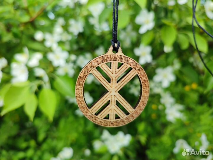 Славянские обереги