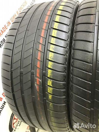 Bridgestone Turanza T005 235/35 R19 91Y