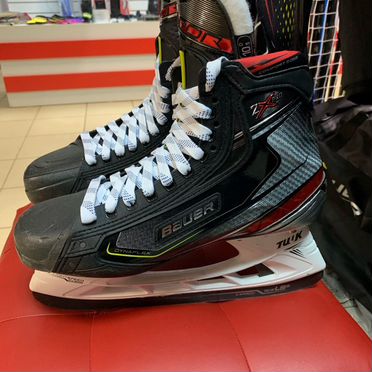 Коньки хоккейные Bauer Vapor 2X PRO SR-10.5 D