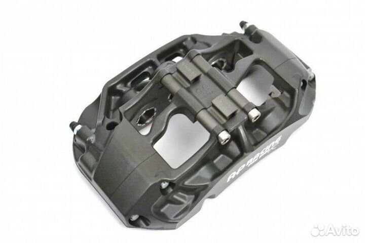 Суппорт AP Racing CP9660-2S4L Pro5000R Radi-CAL 6