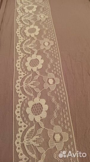 Кружево ткань