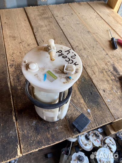 Бензонасос Honda Accord 8