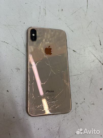 iPhone Xs Max, 256 ГБ