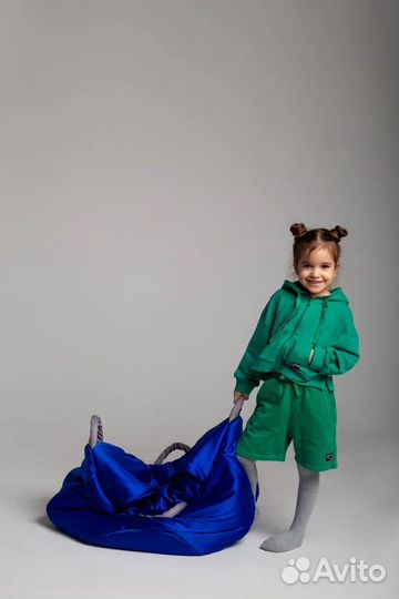 Сенсорное яйцо iSensory Кислинг