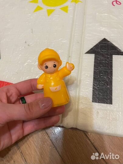 Детские игрушки