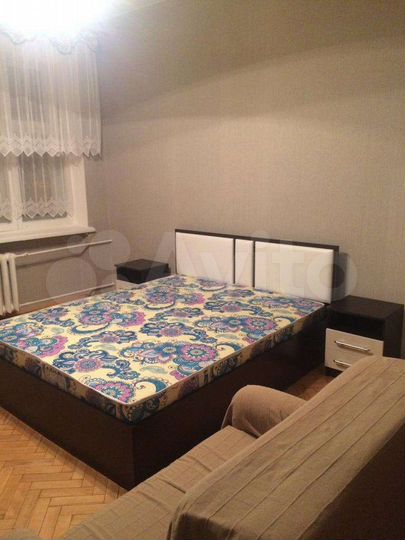 Комната 19 м² в 4-к., 2/5 эт.