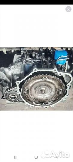 АКПП мицубиси ланцер 7,8