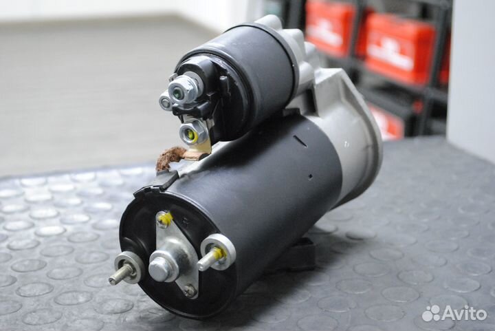 Стартер Opel Vectra B, Frontera, Omega B 2.2 DTi