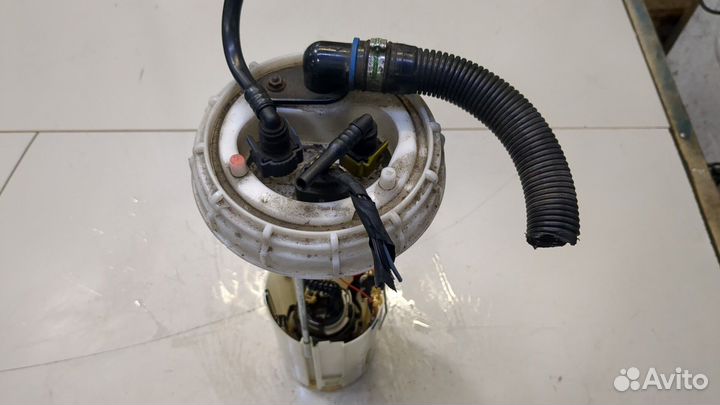 Насос топливный электрический Citroen Jumper (Rela