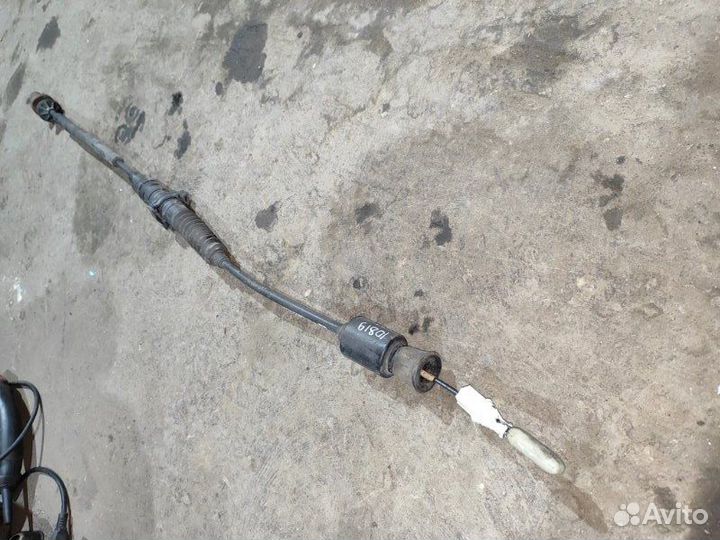 Трос сцепления Renault Espace 1.9 DTI (JE0M) 98