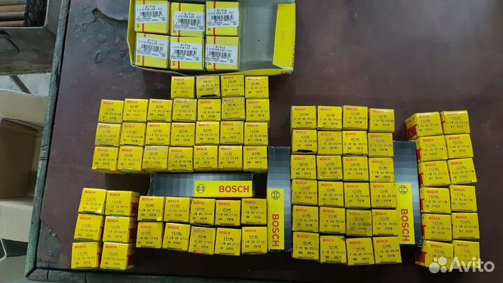 Клапан тнвд