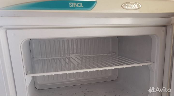 Холодильник Stinol