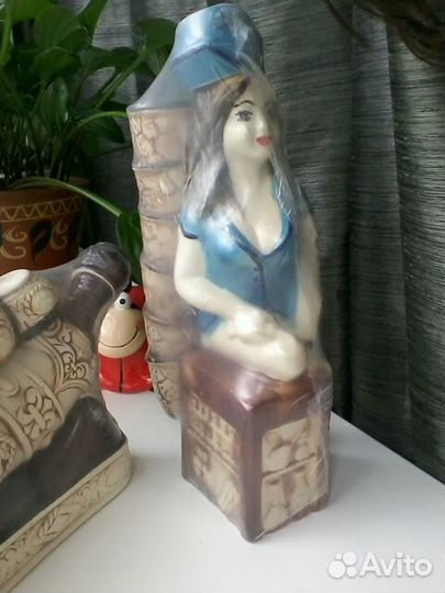 Коньячный набор/89год