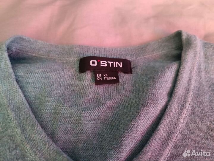 Джемпер для мальчика