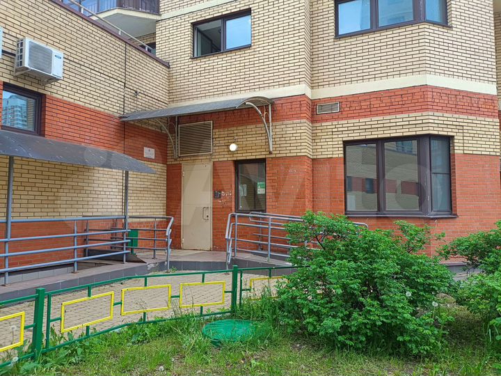 Офисное помещение, 32.4 м²