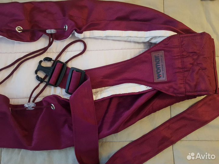 Слинг сумка переноска