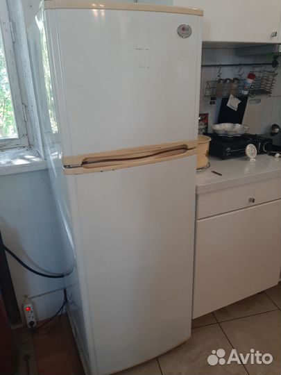 Холодильник