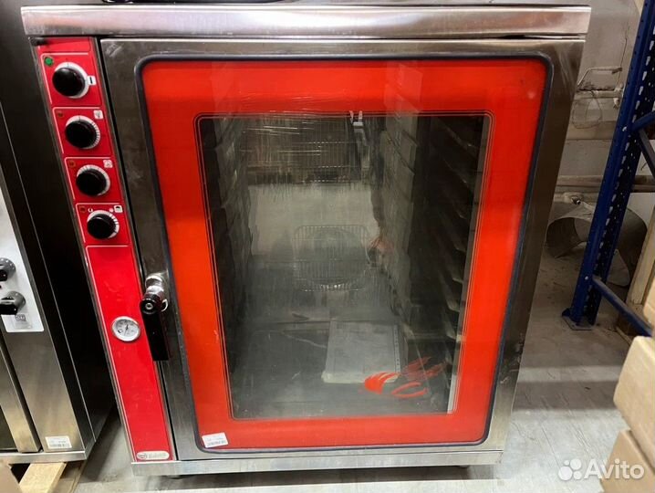 Печь конвекционная Gierre FEV 106 M