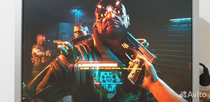 Комплект, сборка i5 3470, озу 16GB, R7 370 4GB