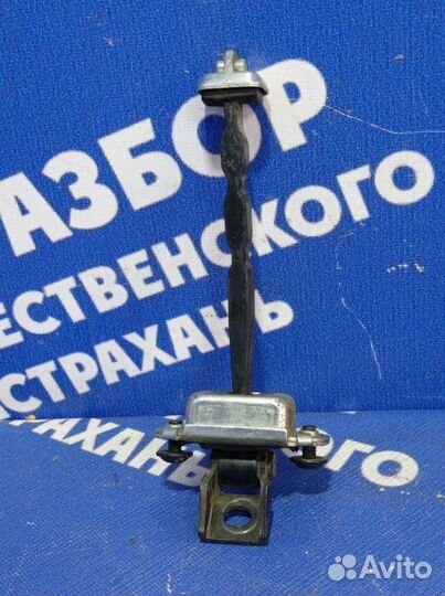 Ограничитель двери Skoda Octavia A5 лифтбэк CDA