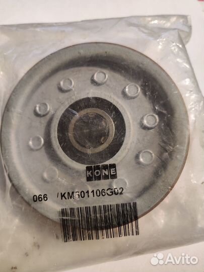 Ролик каретки дверей лифта Kone