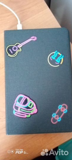 Планшет teklast t 40 pro