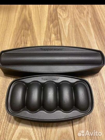Набор от Tupperware для приготовления роллов