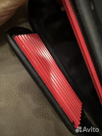 Профессиональные щипцы гофре Mark Shmidt 207