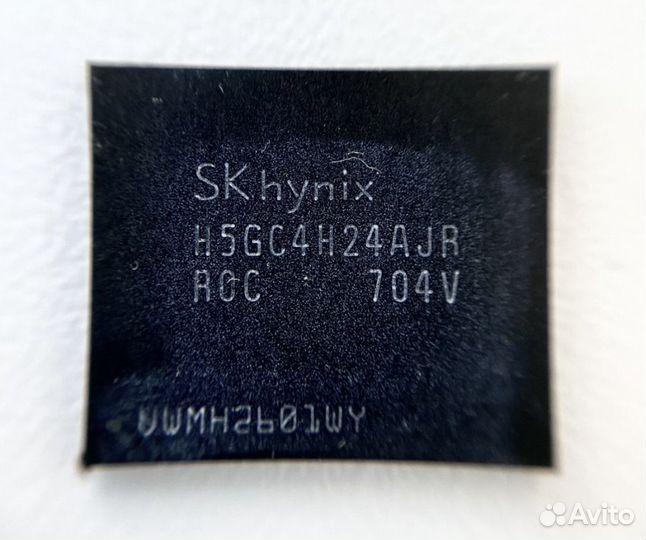 Gddr5 512 mb Elpida, Samsung, Hynix