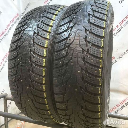 Nokian Tyres Hakkapeliitta 5 185/65 R15 92M