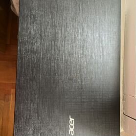 Ноутбук acer aspire e5