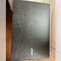 Ноутбук acer aspire e5