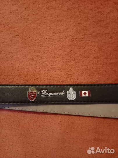 Ремни и пояса женские