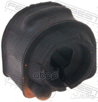 Втулка заднего стабилизатора (ford focus II 200