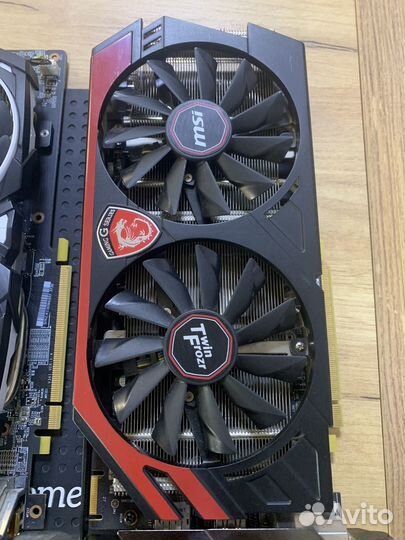 Видеокарта