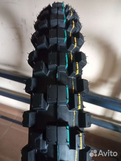 Покрышка для питбайка 70/100-17