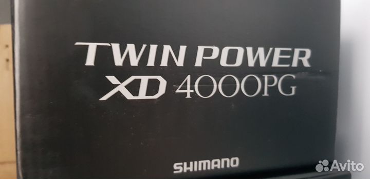 Shimano 20 Vanford C2000S