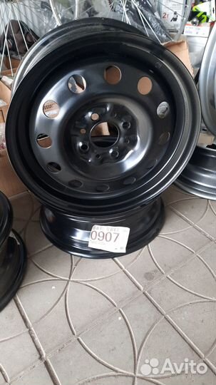 Диски r13 новые