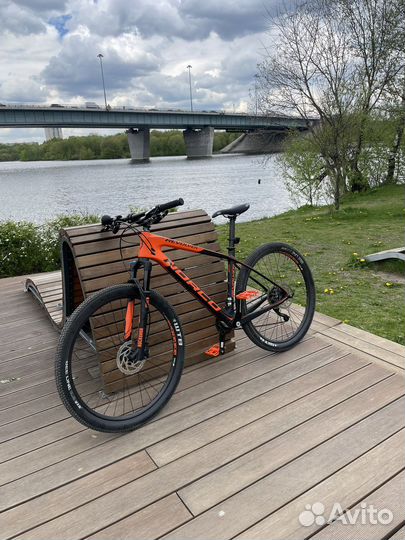 Велосипед Norco revolver 7,2