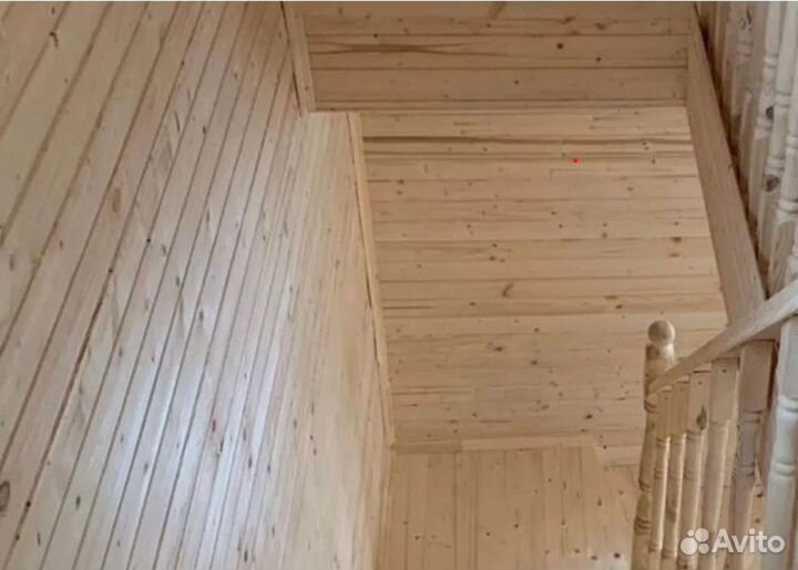 Каркасные дома круглогодичные под ключ