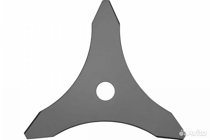 Триммер бензиновый Витязь новый