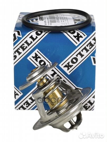 Термостат Ford Sierra/Granada 2.0-2.8i 2340003S