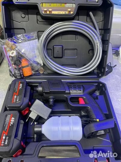 Аккумуляторная мойка (Арт.53360)