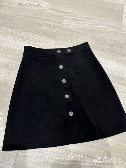 Пакет вещей xs-s