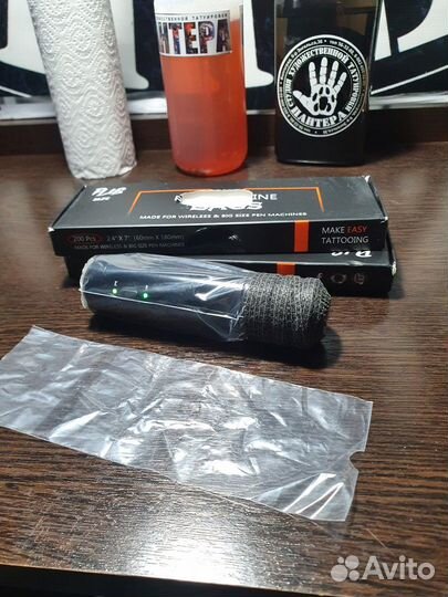 Барьерная защита