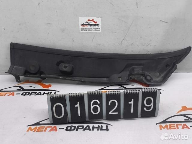 Жабо левое Peugeot Boxer фургон(250) 4HU 2010