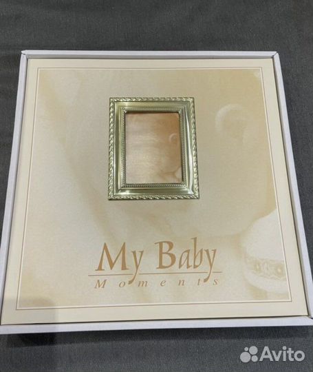 Альбом для малыша