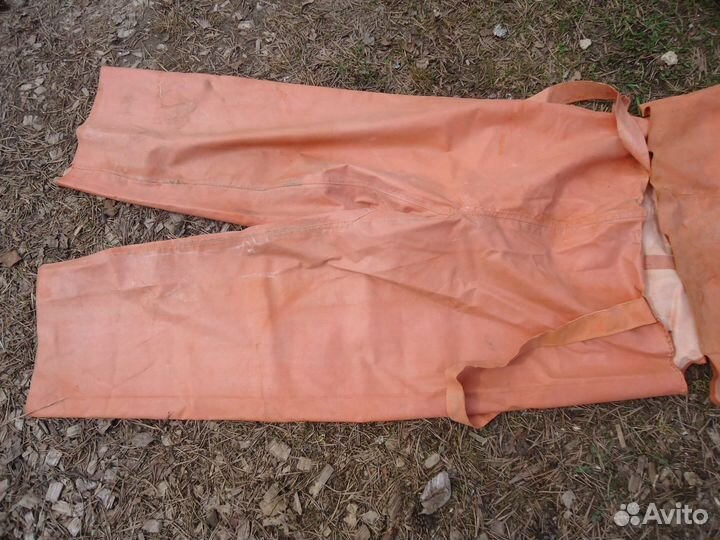 Костюм рокон